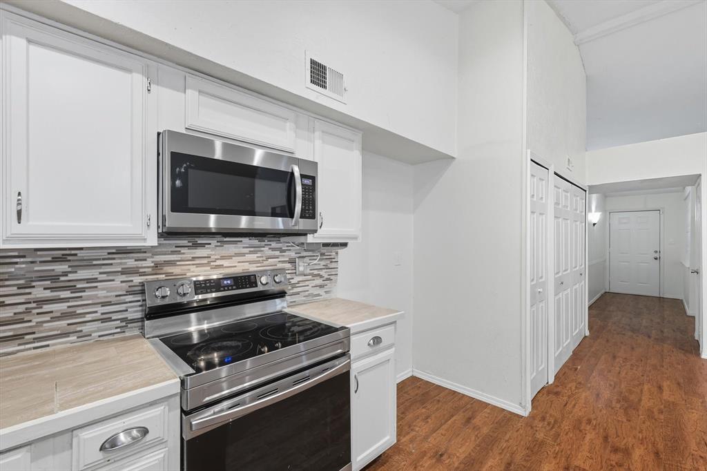 Highland Meadows North #1 - Residential