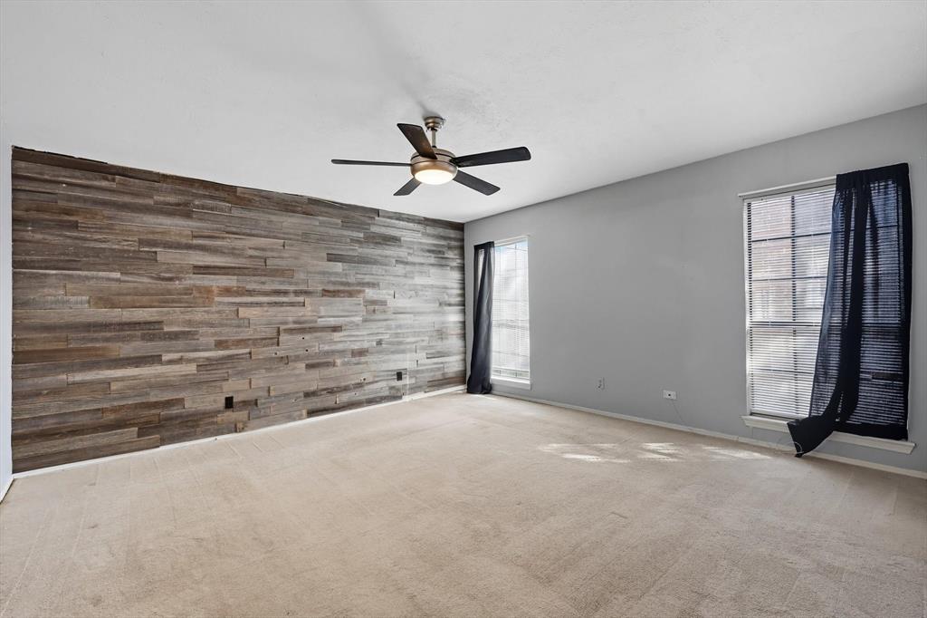 Highland Meadows North #1 - Residential