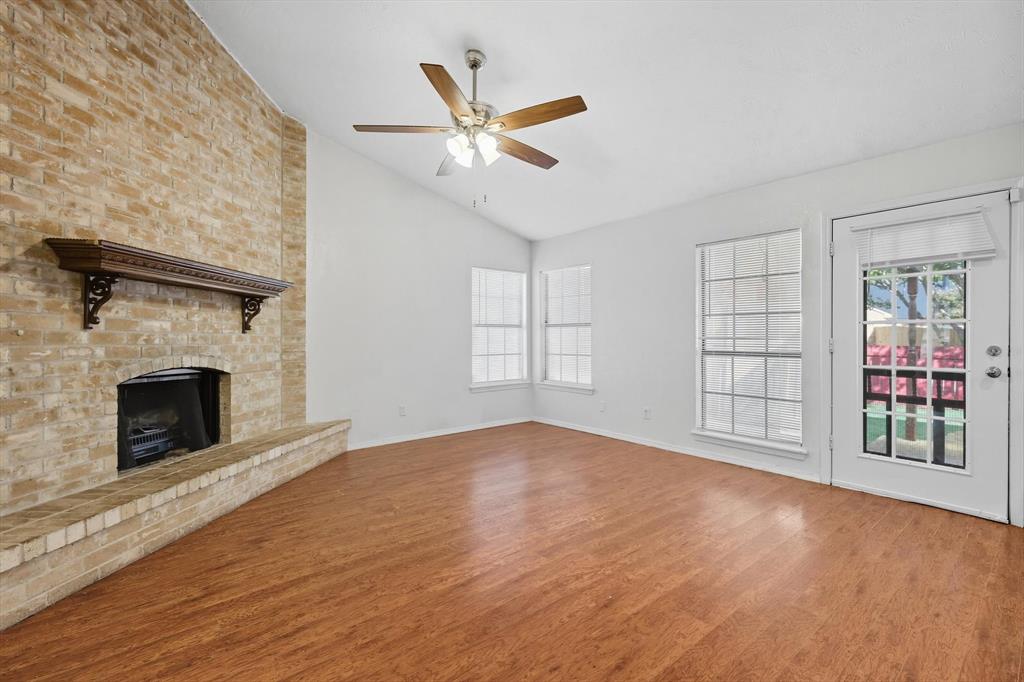 Highland Meadows North #1 - Residential