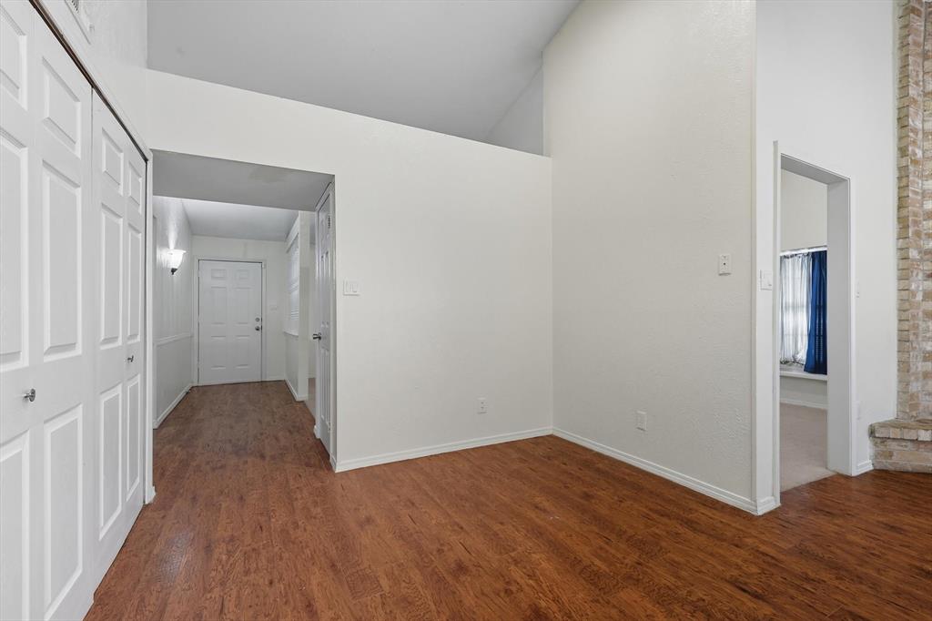 Highland Meadows North #1 - Residential