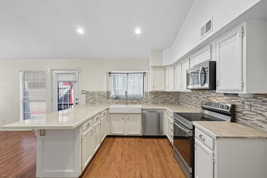 Highland Meadows North #1 - Residential