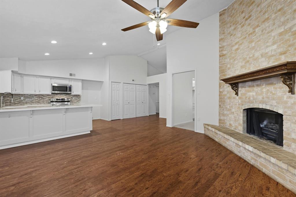 Highland Meadows North #1 - Residential