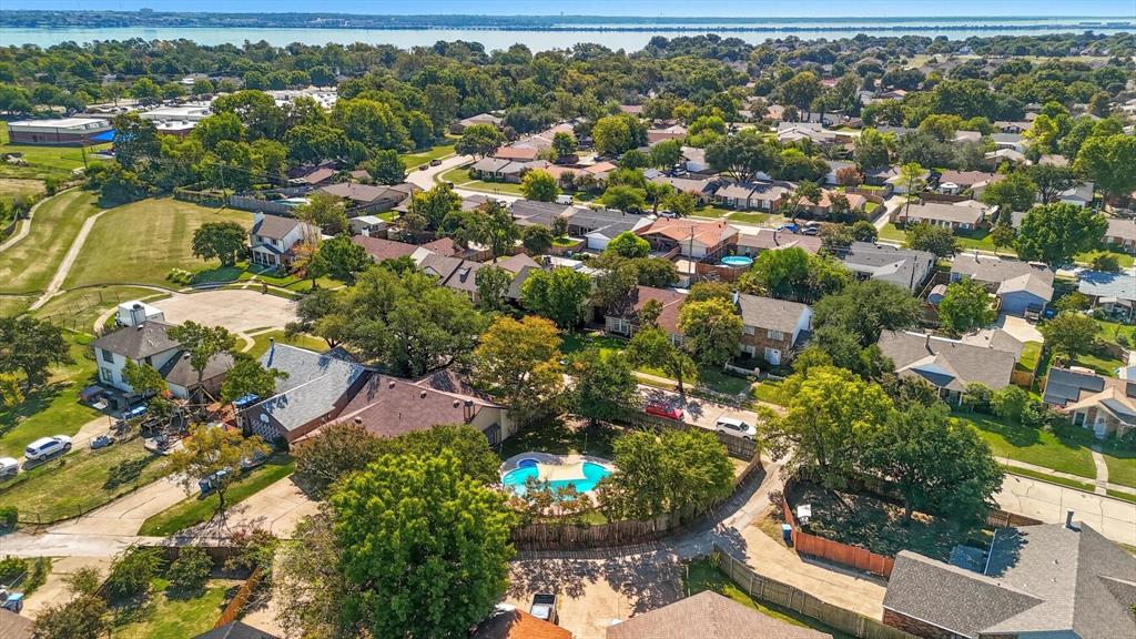 Highland Meadows North #1 - Residential