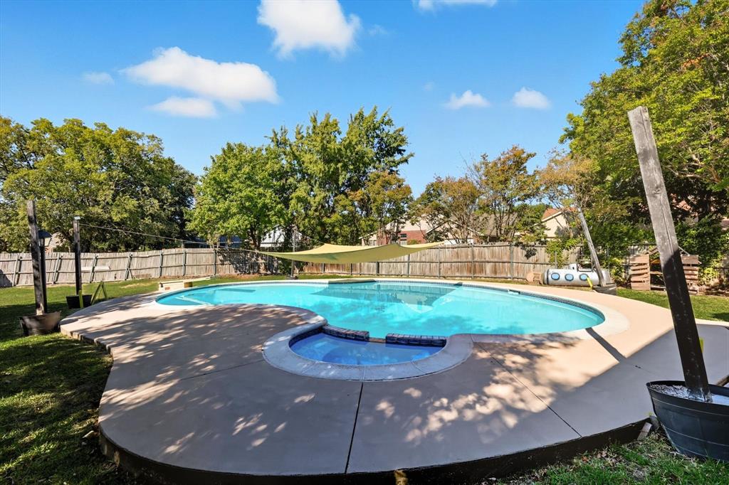 Highland Meadows North #1 - Residential