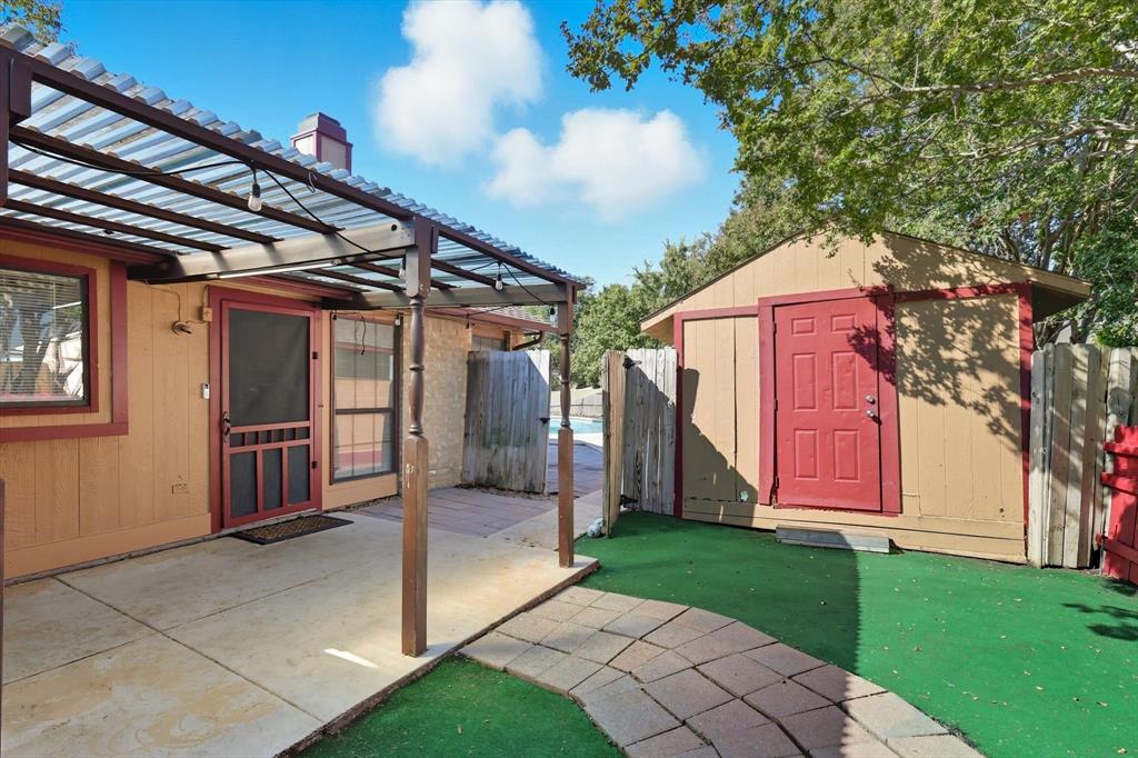 Highland Meadows North #1 - Residential