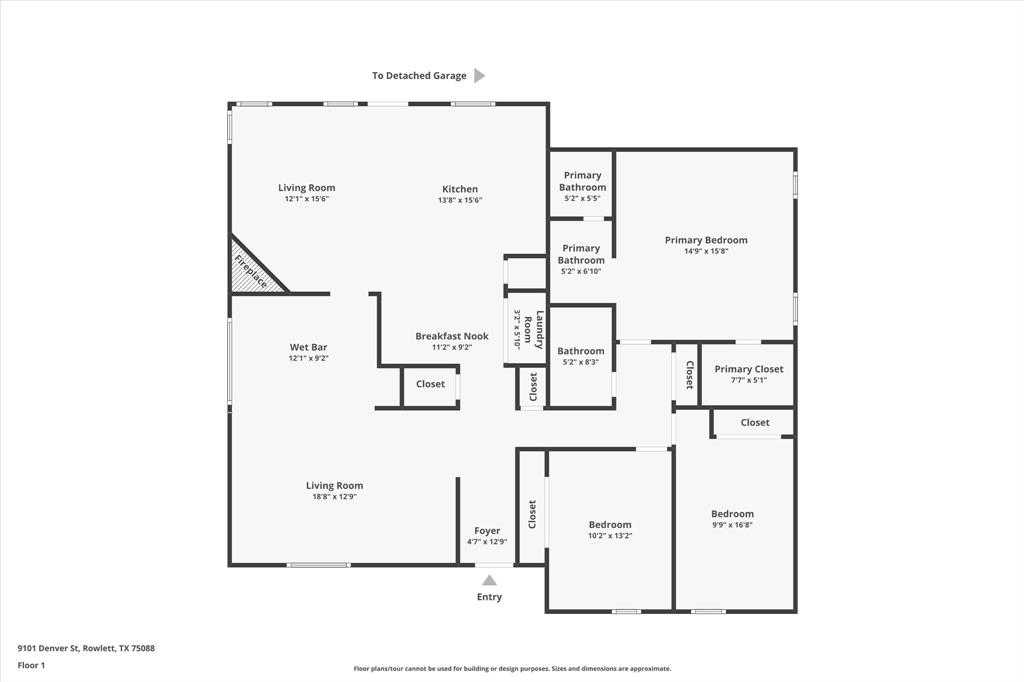 Highland Meadows North #1 - Residential