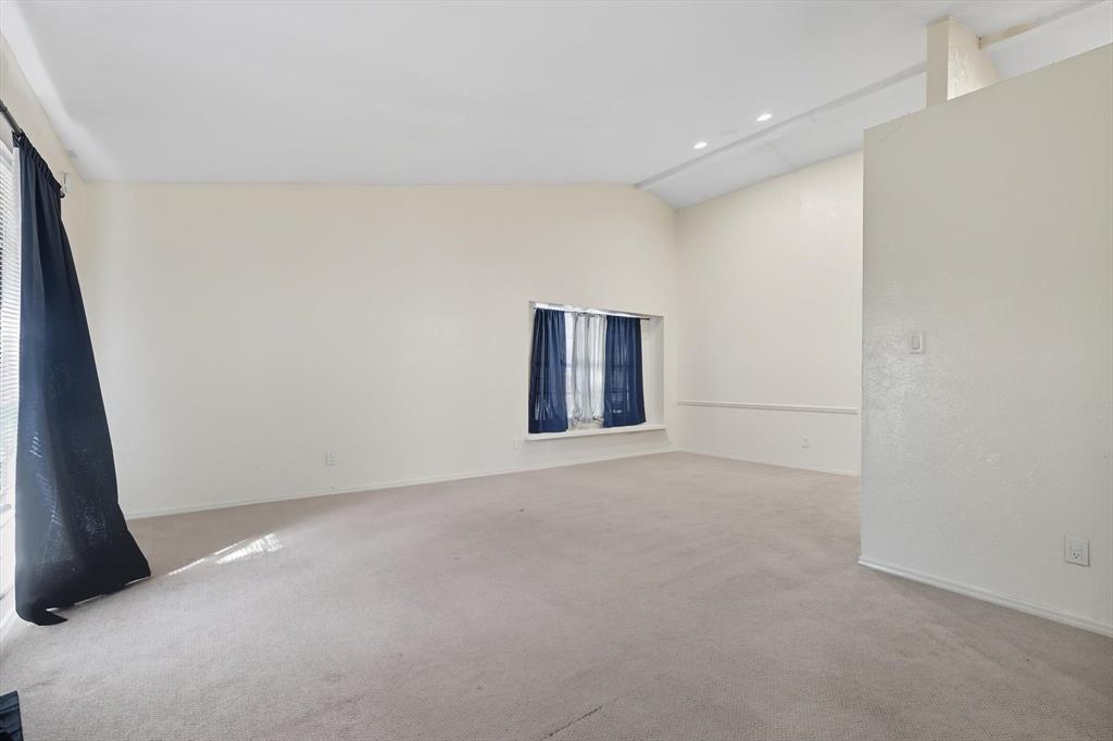 Highland Meadows North #1 - Residential