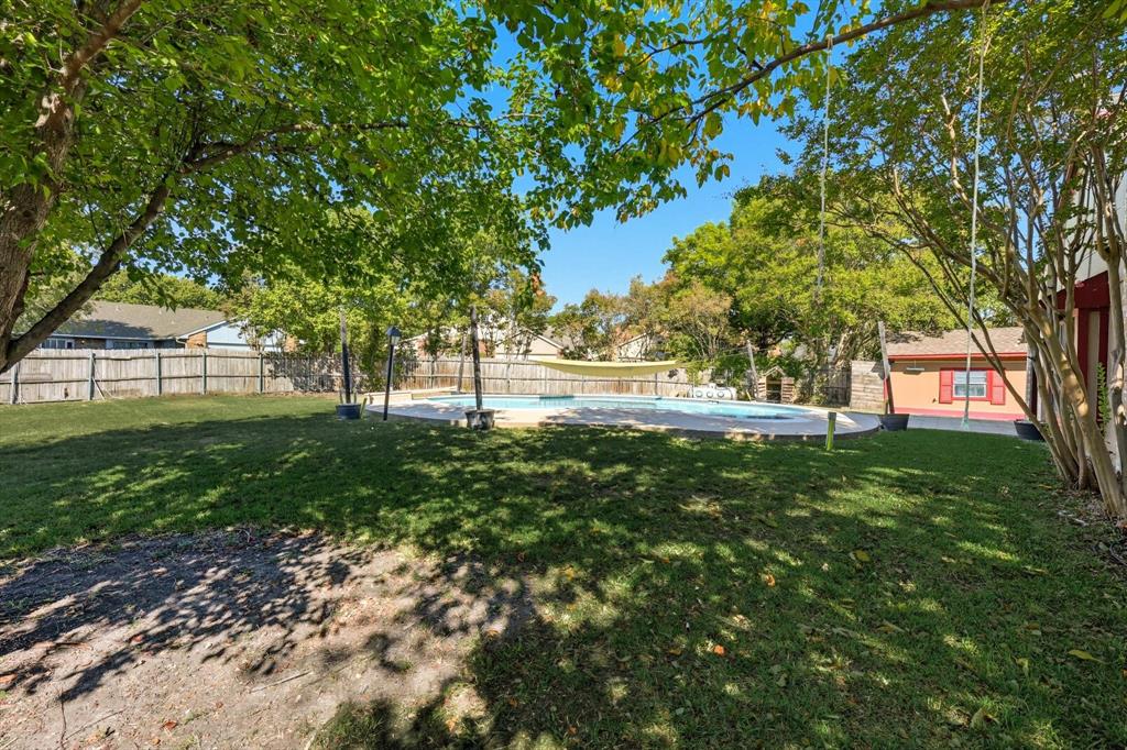 Highland Meadows North #1 - Residential