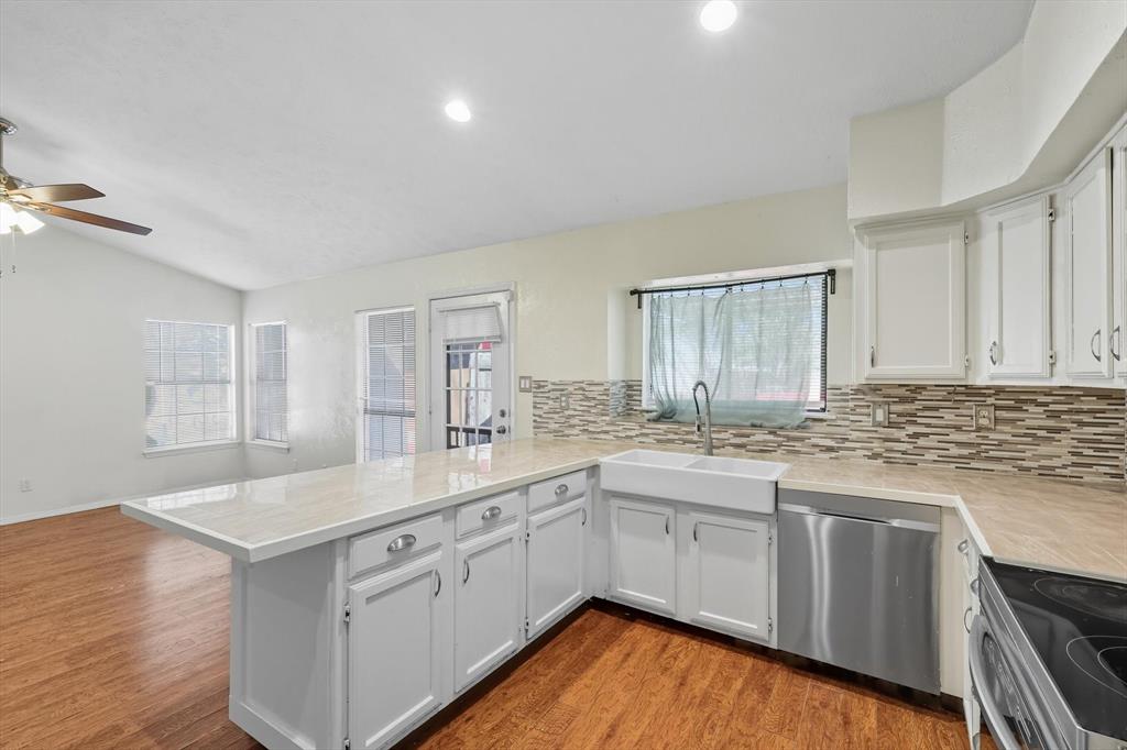 Highland Meadows North #1 - Residential