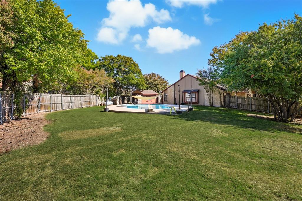 Highland Meadows North #1 - Residential