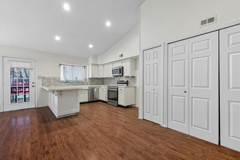 Highland Meadows North #1 - Residential