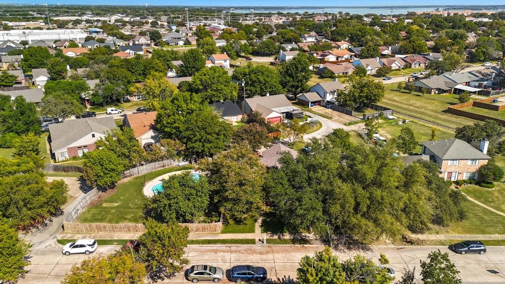 Highland Meadows North #1 - Residential