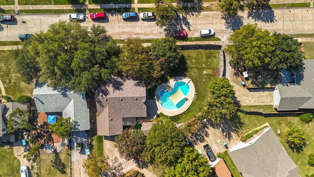 Highland Meadows North #1 - Residential