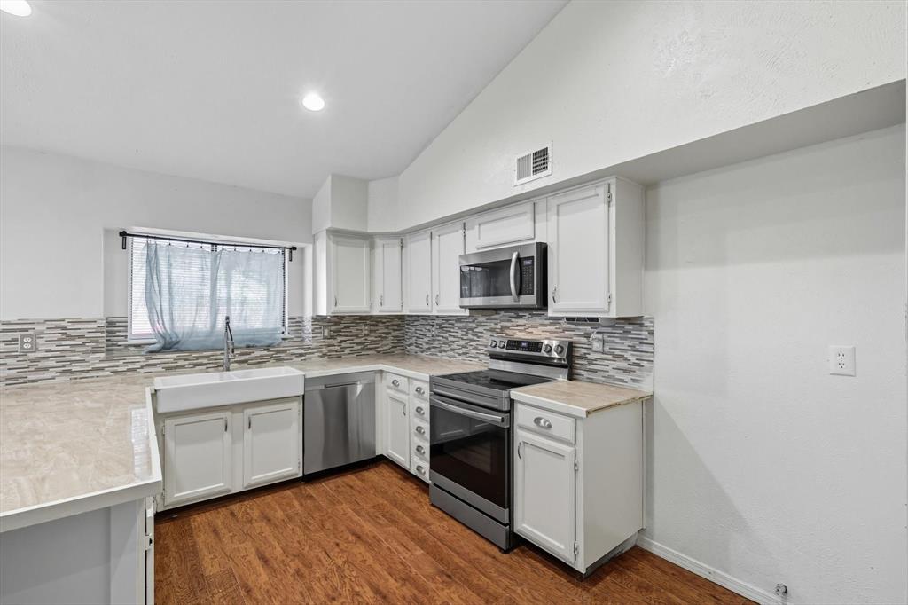 Highland Meadows North #1 - Residential