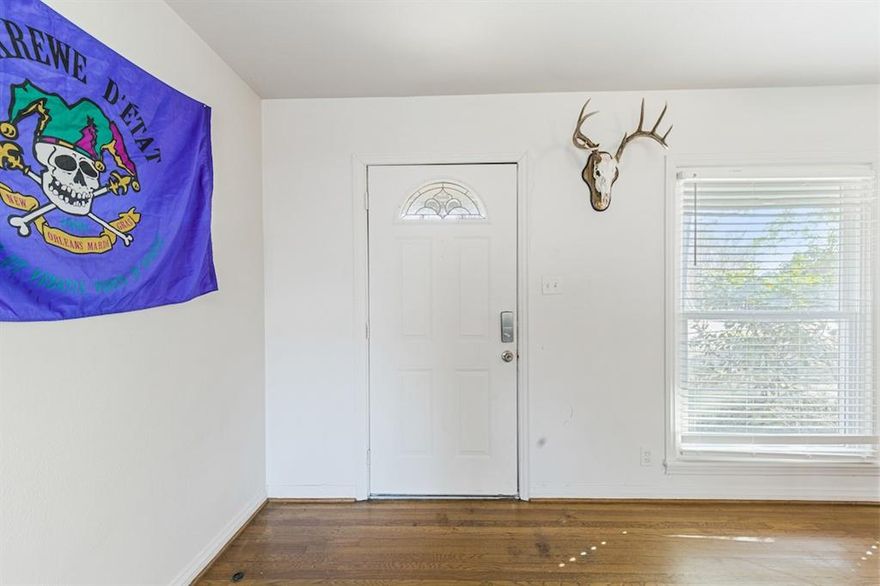 Charming 4-bedroom, 3-bathroom home nestled in the desirable Westcliff neighborhood. This traditional-style residence boasts a 0.26-acre lot with sports court. Features include granite countertops, hardwood floors, and a spacious living area with vaulted ceilings. The large master bedroom includes a walk-in closet and ensuite bathroom

Conveniently located, this property is within 1.7 miles from Texas Christian University (TCU), making it an excellent choice for students or faculty members seeking proximity to campus. The area also offers easy access to grocery stores, restaurants, and Foster Park, which leads to the scenic Trinity Trails, perfect for walking, running, or biking. 

Current Tenants leasing through May 20, 2025-rental amount $5500 per month.  Next set of tenants-June 1, 2025-May 20, 2026-rental amount of $5600. Property is grandfathered in the TCU overlay for more than 3 tenants. Property is grandfathered in the TCU overlay for more than 3 tenants.