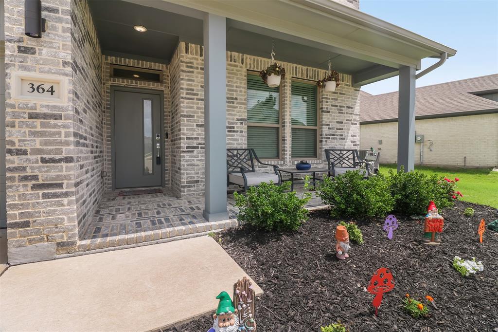 364 Boone Drive