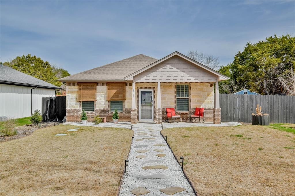 1136 Ridgeview Circle