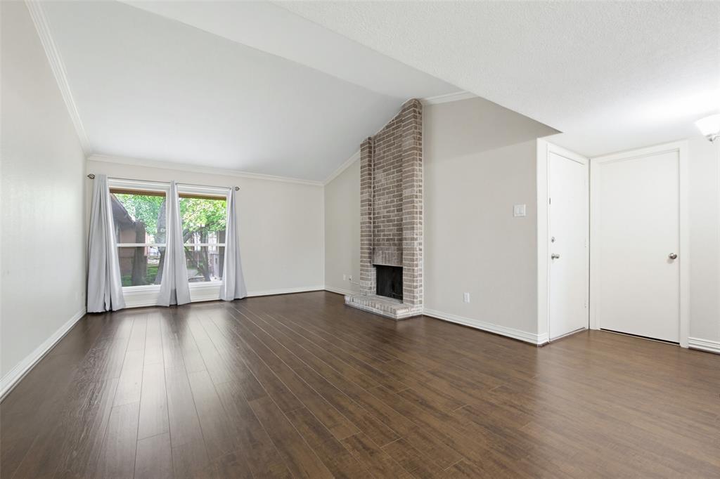 Hollows North Condo - Residential