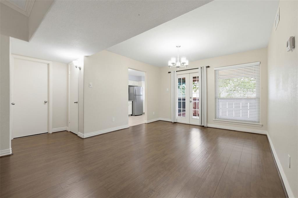 Hollows North Condo - Residential