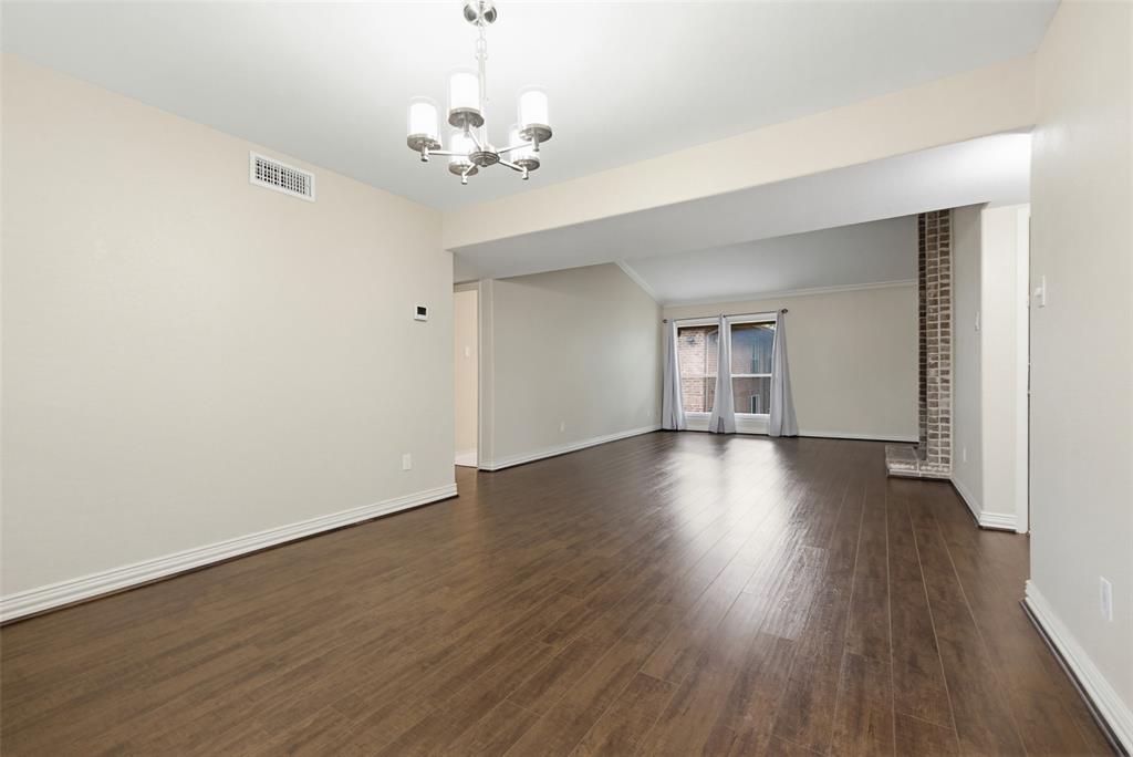 Hollows North Condo - Residential