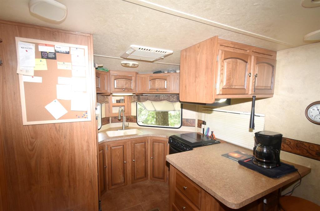 White Oak Shores - Land