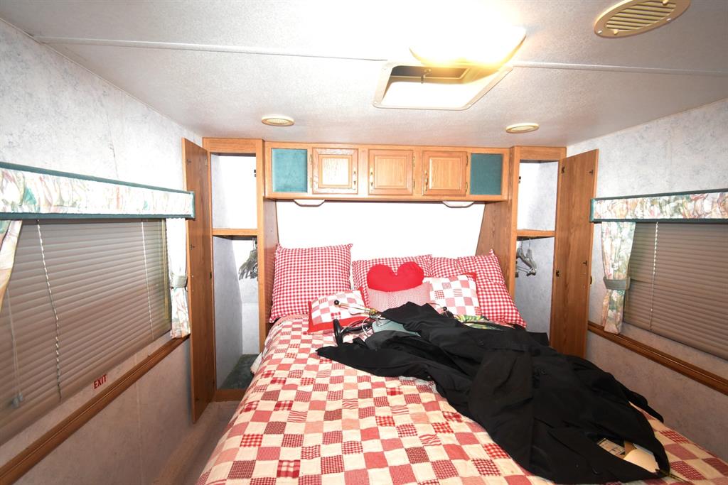 White Oak Shores - Land