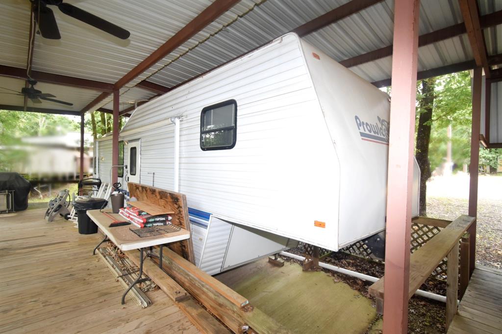 White Oak Shores - Land