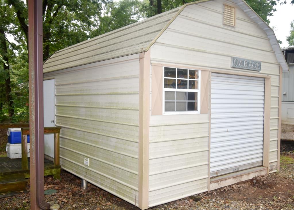 White Oak Shores - Land