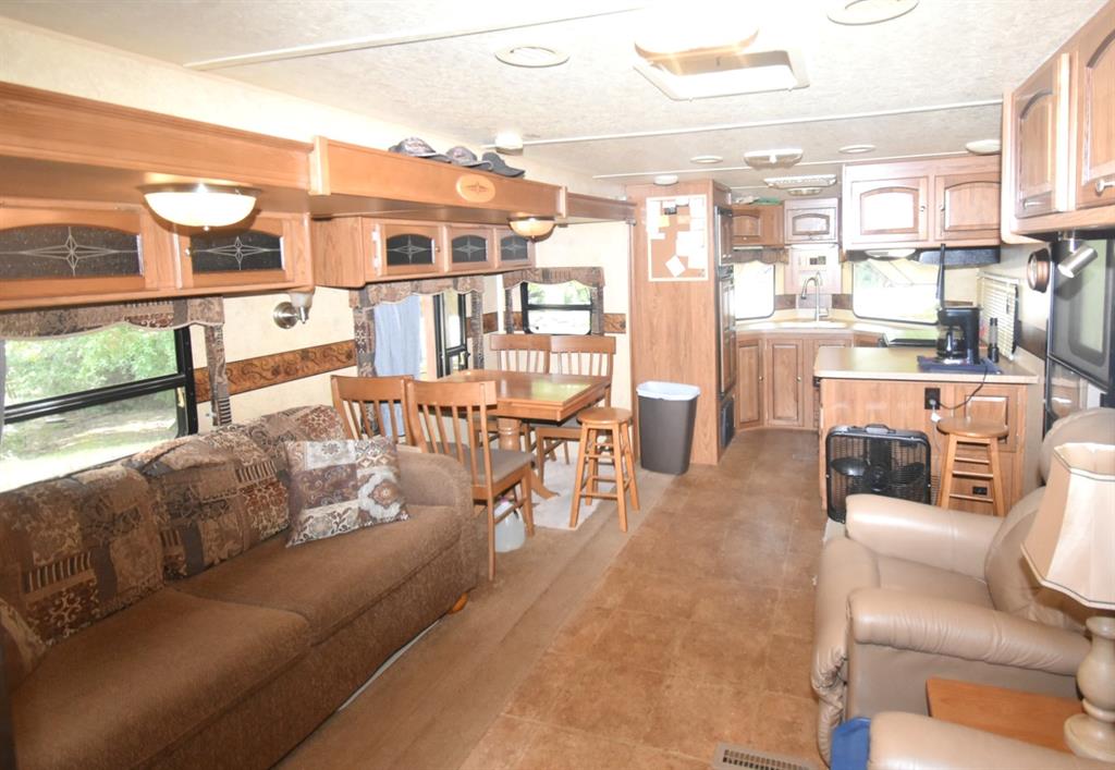 White Oak Shores - Land