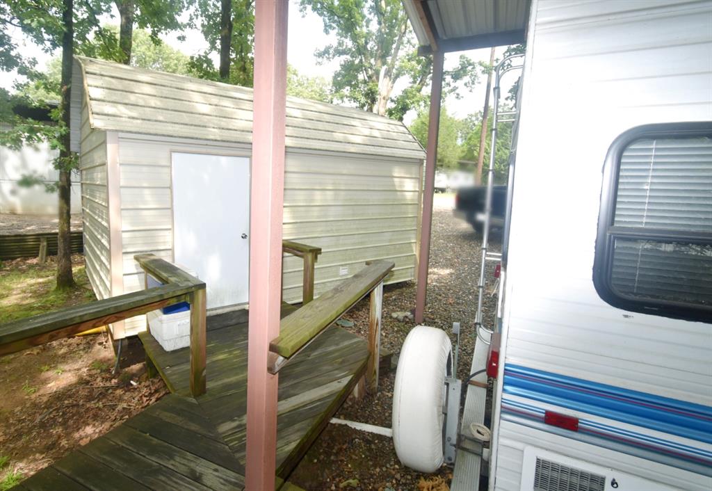 White Oak Shores - Land