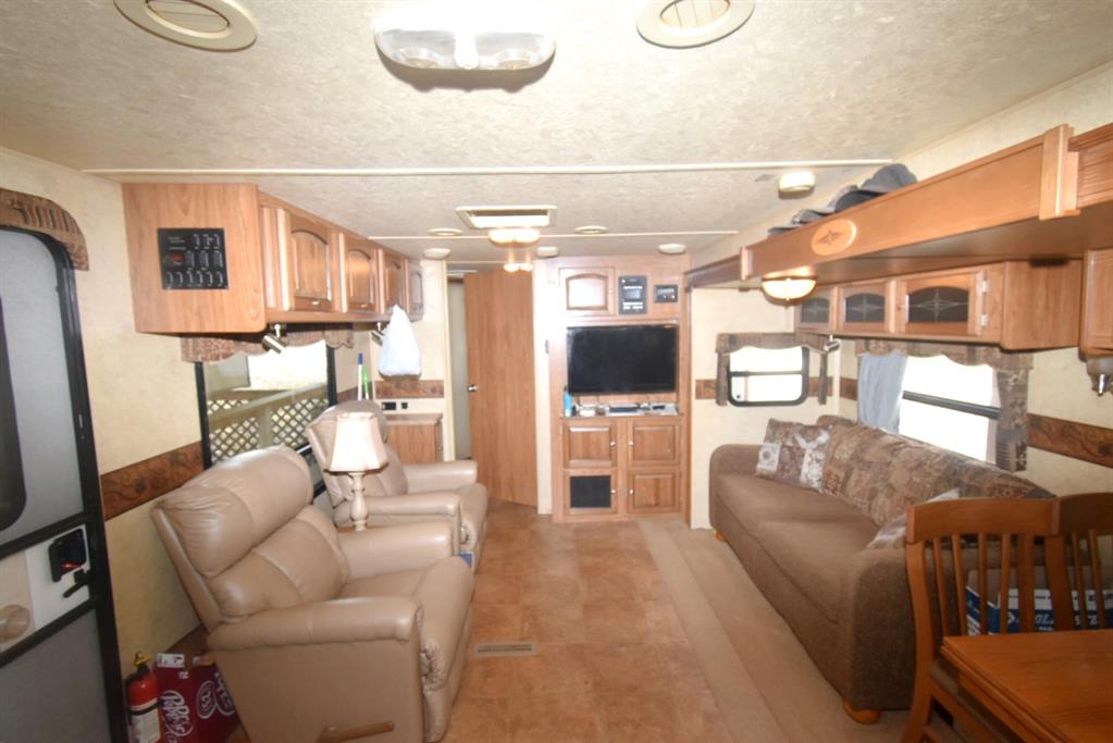 White Oak Shores - Land