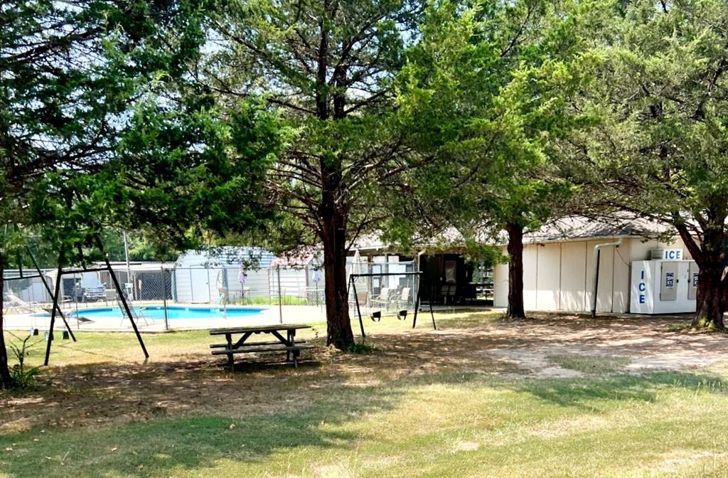 White Oak Shores - Land