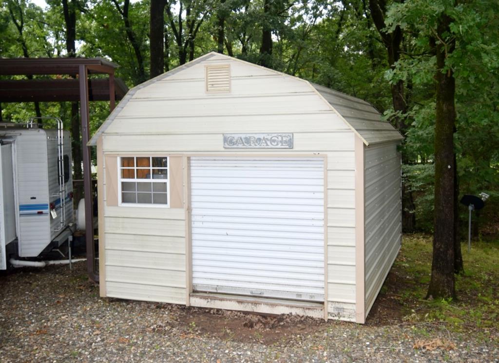 White Oak Shores - Land