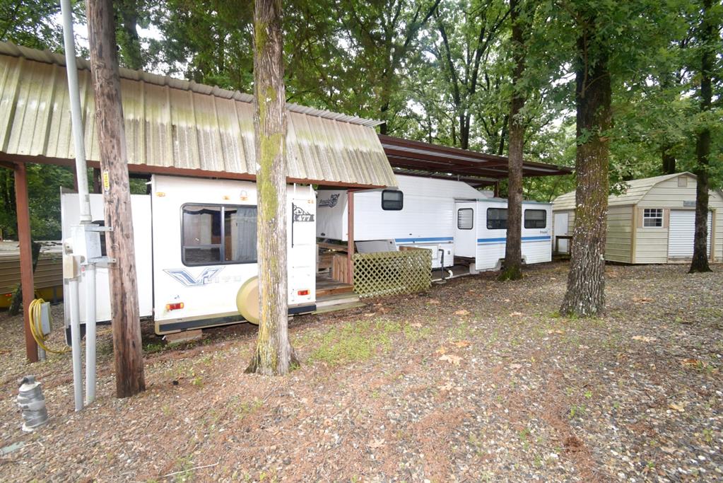 White Oak Shores - Land