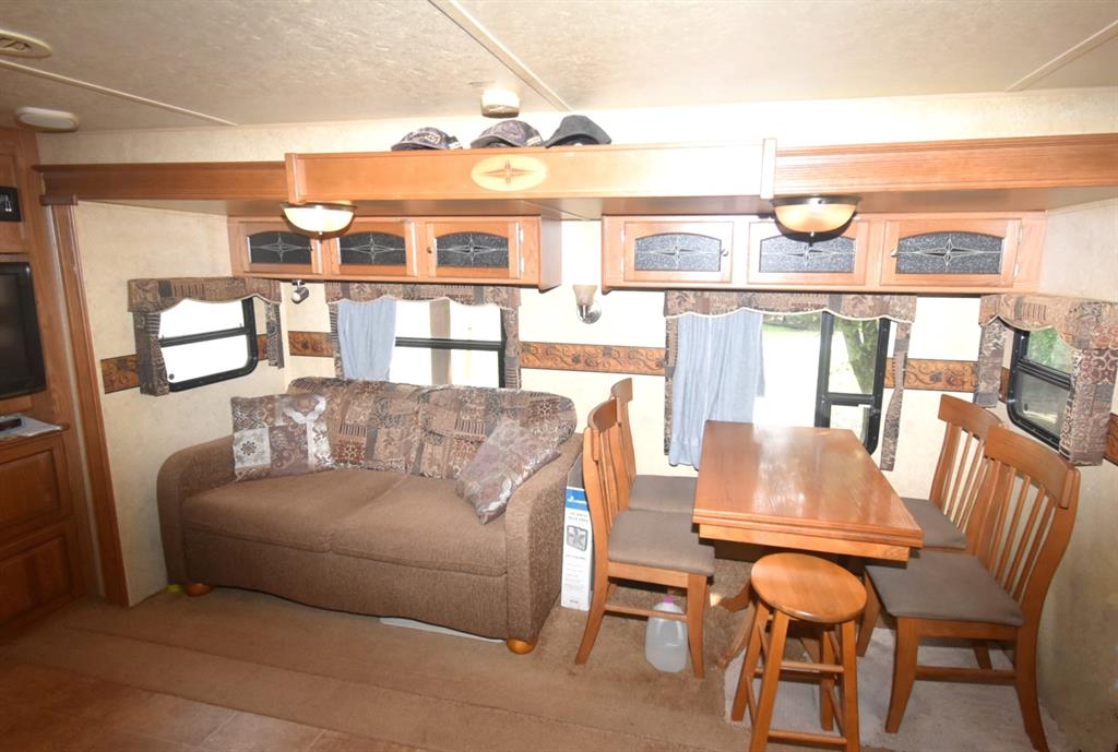 White Oak Shores - Land