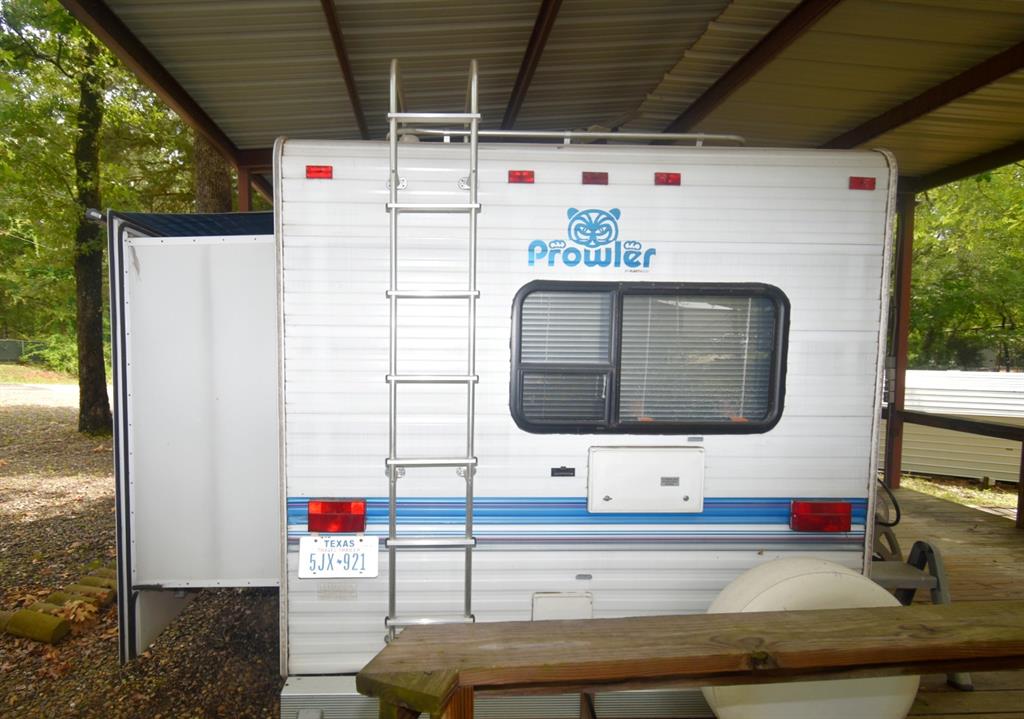 White Oak Shores - Land