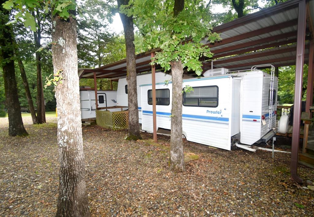 White Oak Shores - Land