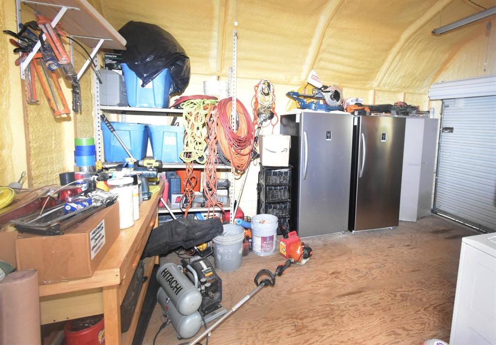 White Oak Shores - Land