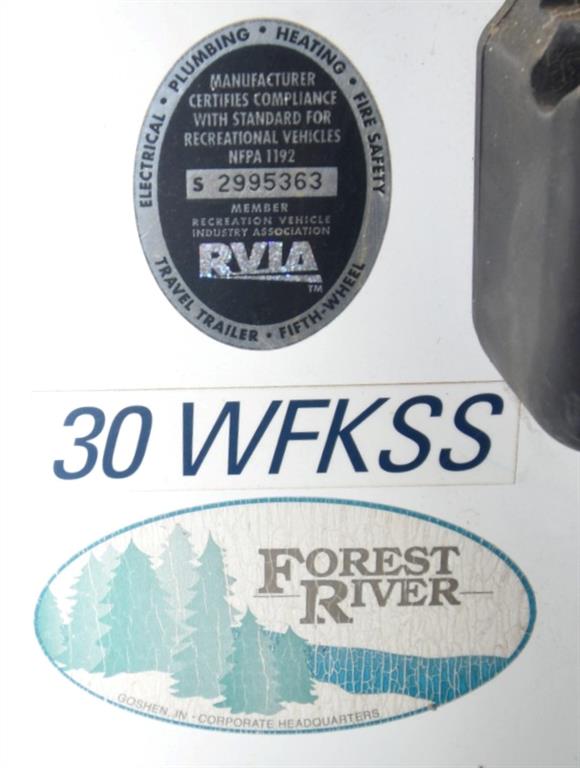 White Oak Shores - Land