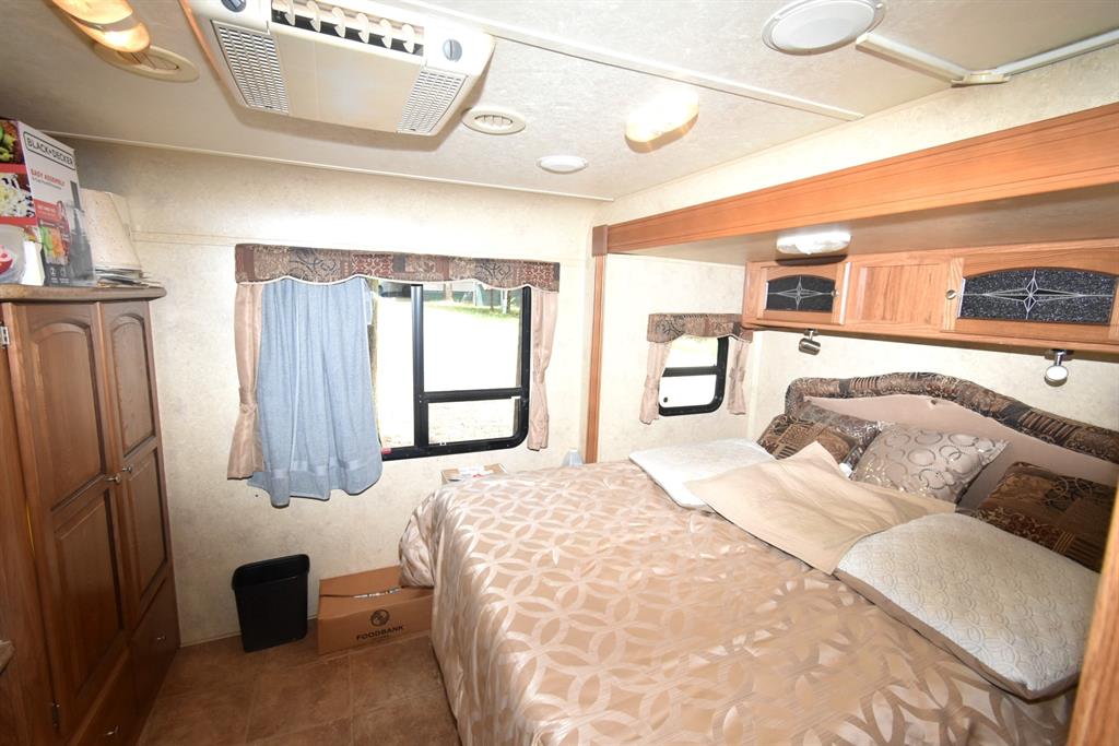 White Oak Shores - Land