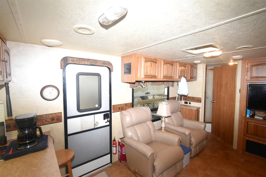 White Oak Shores - Land