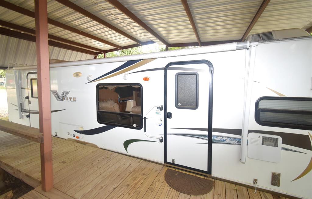 White Oak Shores - Land