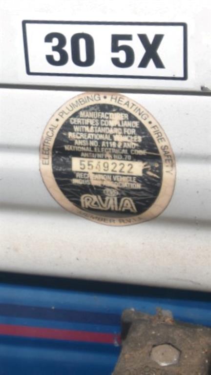 White Oak Shores - Land