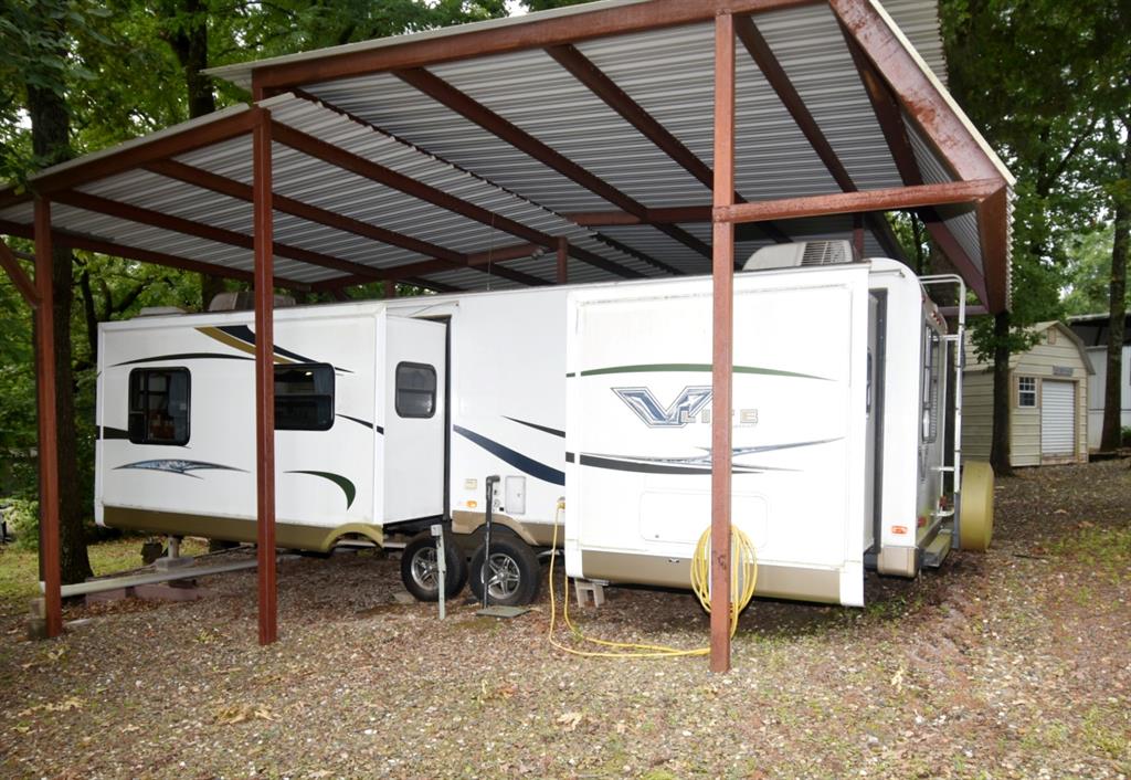 White Oak Shores - Land