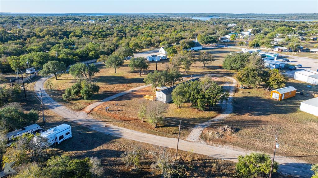 Harbor Point - Residential