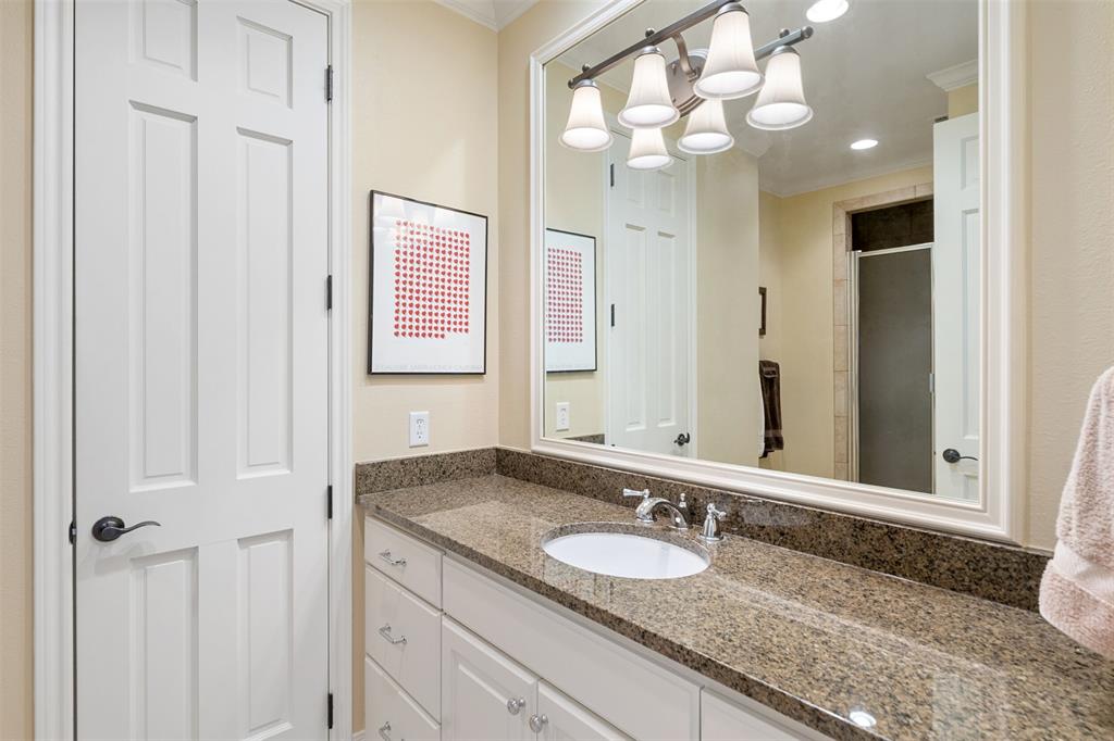 Impala South Sub - Residential