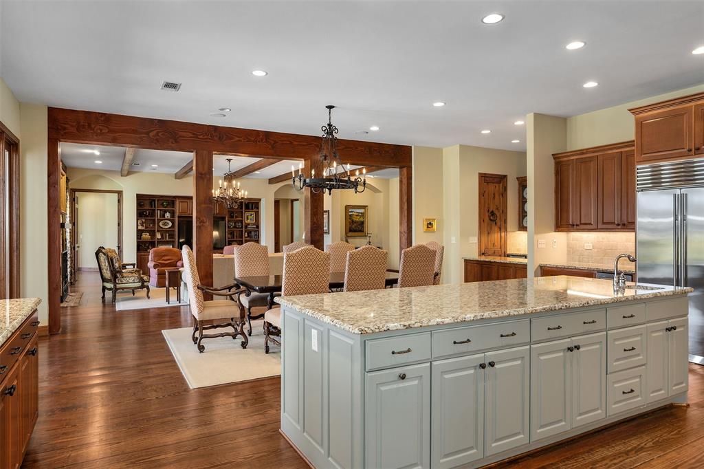 Impala South Sub - Residential