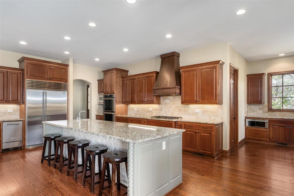 Impala South Sub - Residential