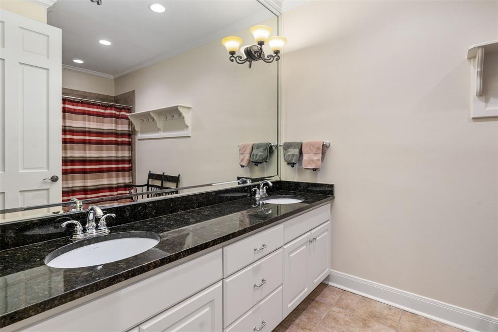 Impala South Sub - Residential