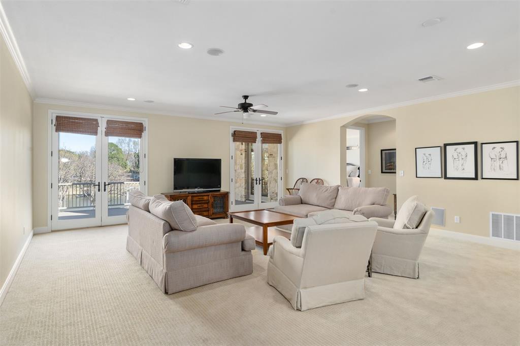 Impala South Sub - Residential